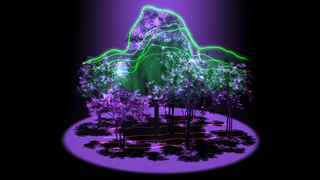 La NASA estudiará los bosques en 3D mediante un nuevo láser espacial
